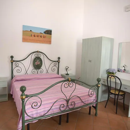 Calipso Casa Vacanze Porto Cesareo