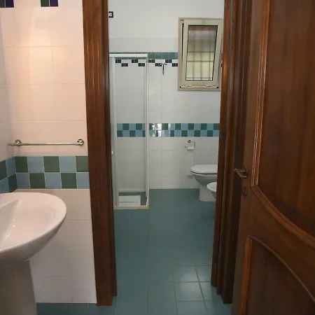 Calipso Casa Vacanze