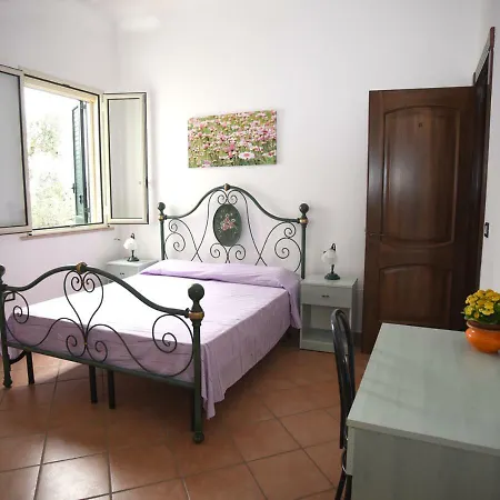 Penzion Calipso Casa Vacanze Porto Cesareo