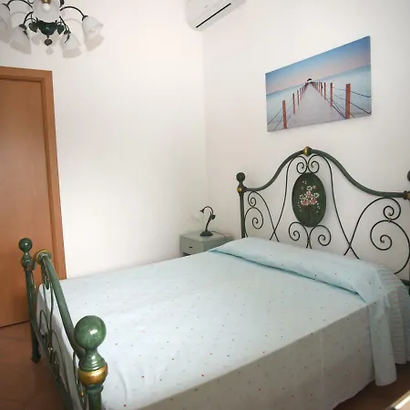 Calipso Casa Vacanze Porto Cesareo