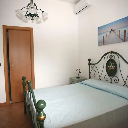 Calipso Casa Vacanze Penzion Porto Cesareo