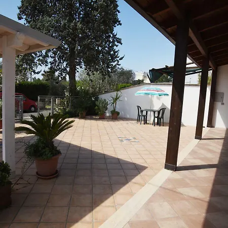 Penzion Calipso Casa Vacanze *
