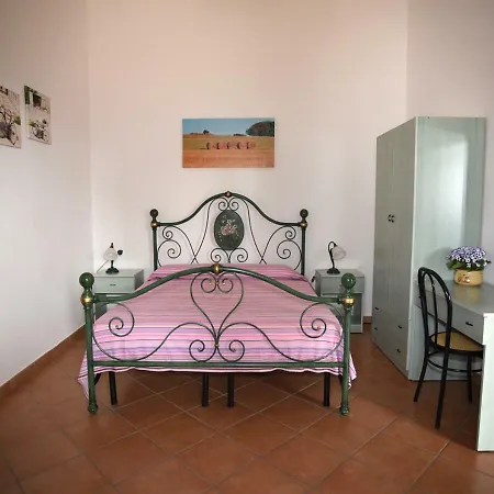 Calipso Casa Vacanze Penzion Porto Cesareo