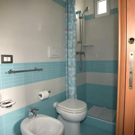 Penzion Calipso Casa Vacanze *