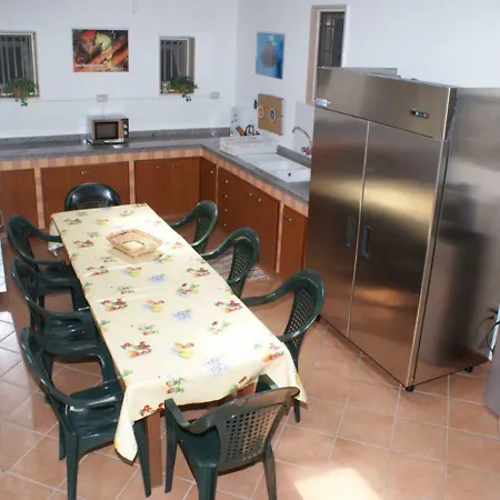 Calipso Casa Vacanze * Porto Cesareo