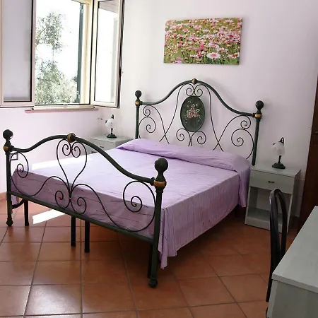 Penzion Calipso Casa Vacanze Porto Cesareo
