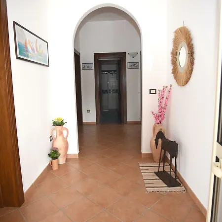 Penzion Calipso Casa Vacanze Porto Cesareo