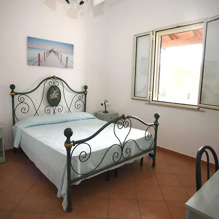 Calipso Casa Vacanze *