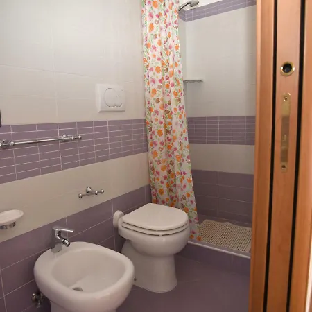 Calipso Casa Vacanze Penzion Porto Cesareo