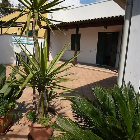 Calipso Casa Vacanze Penzion *