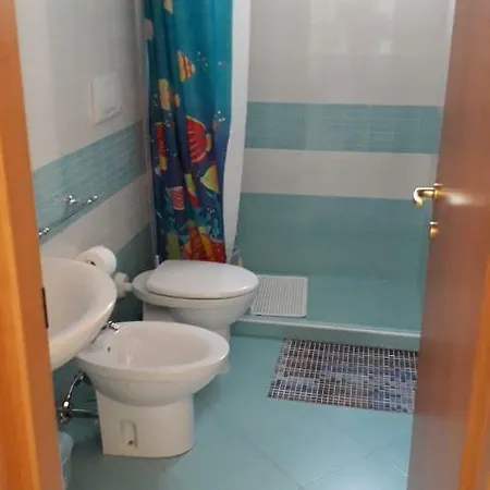 Penzion Calipso Casa Vacanze