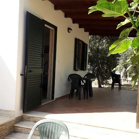 Calipso Casa Vacanze Pensión